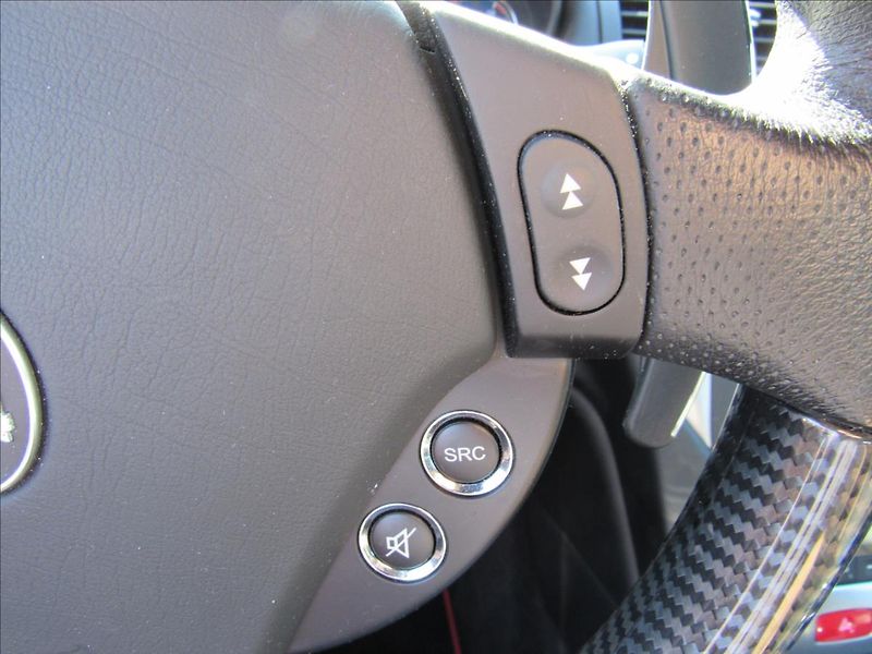 Maserati GranTurismo 4,7 V8 Sport - fotka 22 z 37