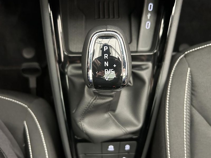 Škoda Kamiq 1.5 TSI Monte Carlo - fotka 14 z 29