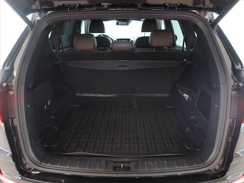 SsangYong Rexton (2022) 2.2 Diesel - fotka 14 z 24