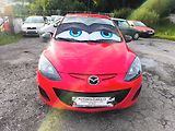 Mazda 2 1,3i,KRÁSNÁ,SERVISKA,70KM,1MAJ - náhled 1
