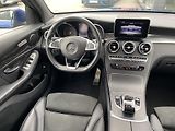 Mercedes-Benz GLC 250d Kupé AMG - náhled 10
