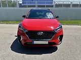 Hyundai Tucson (2020) N-LINE, 4x4, tažné, panorama - náhled 1