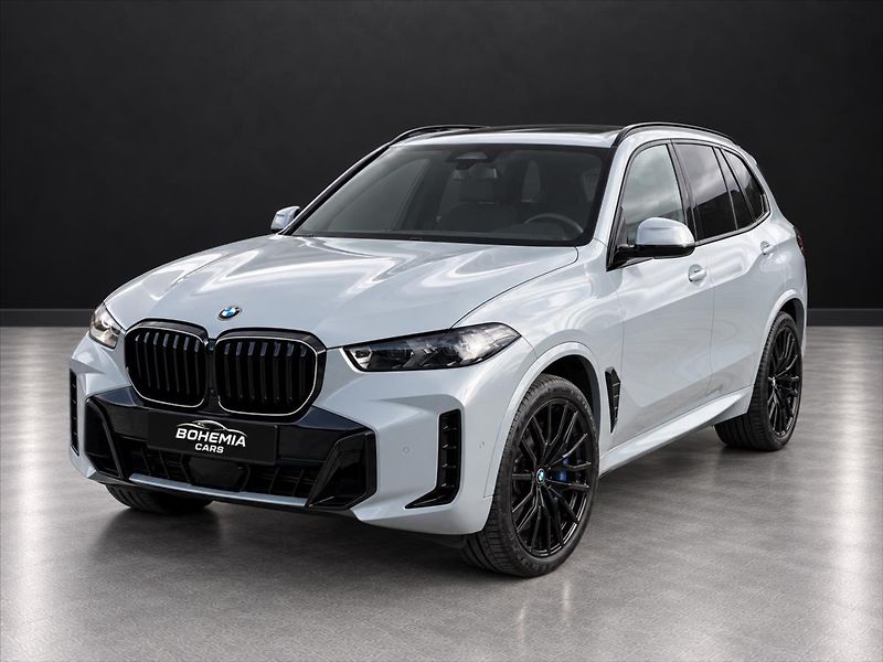 BMW X5 3,0 280 Kw 40i xDrive Mpaket - fotka 3 z 14