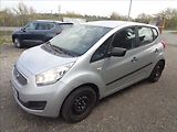 Kia Venga 1,4 - náhled 2