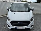 Ford Transit Custom 2,0 TDCi L1H1 DPH 1.maj ČR - náhled 6