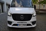 Mercedes-Benz Sprinter 319 Camper Family - náhled 44