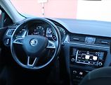 Škoda Rapid (2016) Spaceback 1.2 TSI, Tempomat - náhled 7