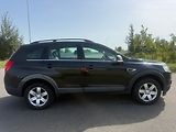 Chevrolet Captiva 2,4  BENZIN *LPG* 7 MÍST - náhled 6