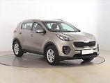 Kia Sportage (2017) 1.6 GDI, Serv.kniha, Navi - náhled 1