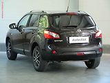 Nissan Qashqai (2012) 1.6 16V, ČR, Panor, AC - náhled 6