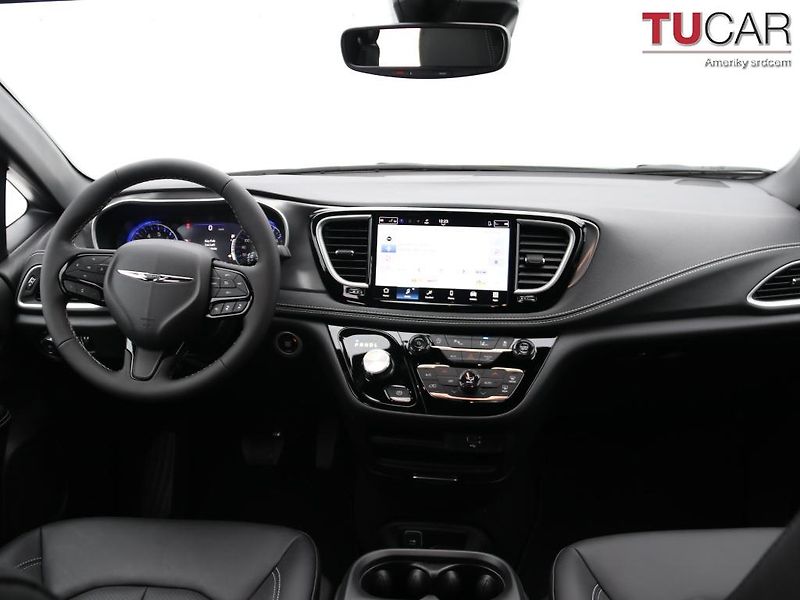 Chrysler Pacifica (2026) Select AWD 3.6 V6 - fotka 16 z 62