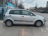 Volkswagen Golf Plus 1,9 TDi DSG  Comfortline - náhled 13