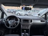 Volkswagen Golf Sportsvan 1.2 Tsi, 77kw, TAŽNÉ - náhled 4