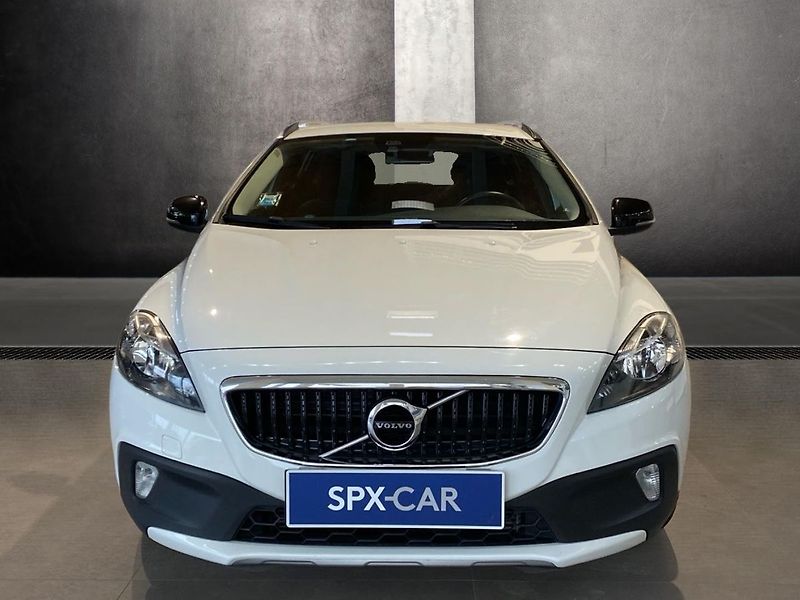 Volvo V40 - fotka 2 z 28