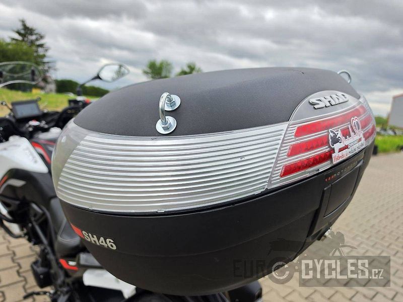 Benelli TRK 702 (2023) - fotka 8 z 20