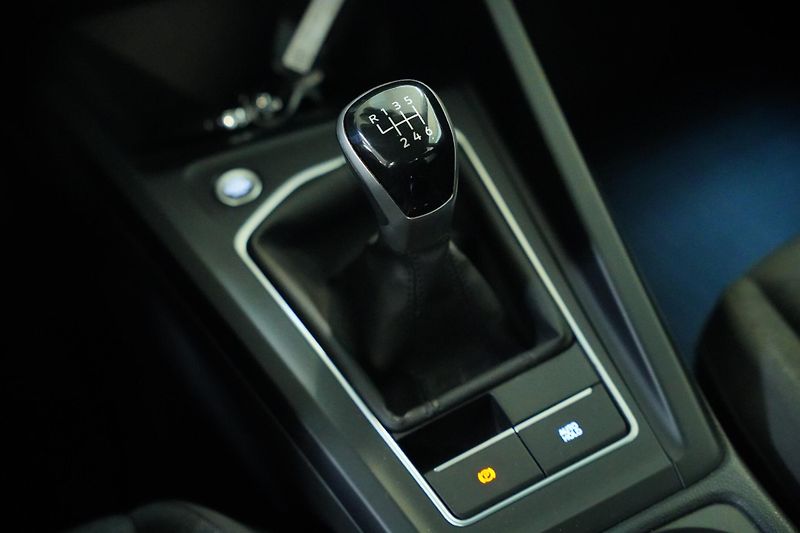 Volkswagen Golf - fotka 25 z 28