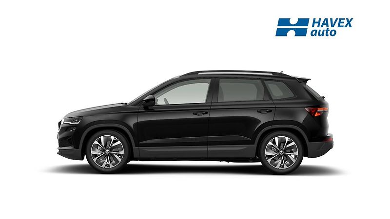 Škoda Karoq (2026) 1.5 TSI 110 kW Dynamic - fotka 3 z 3