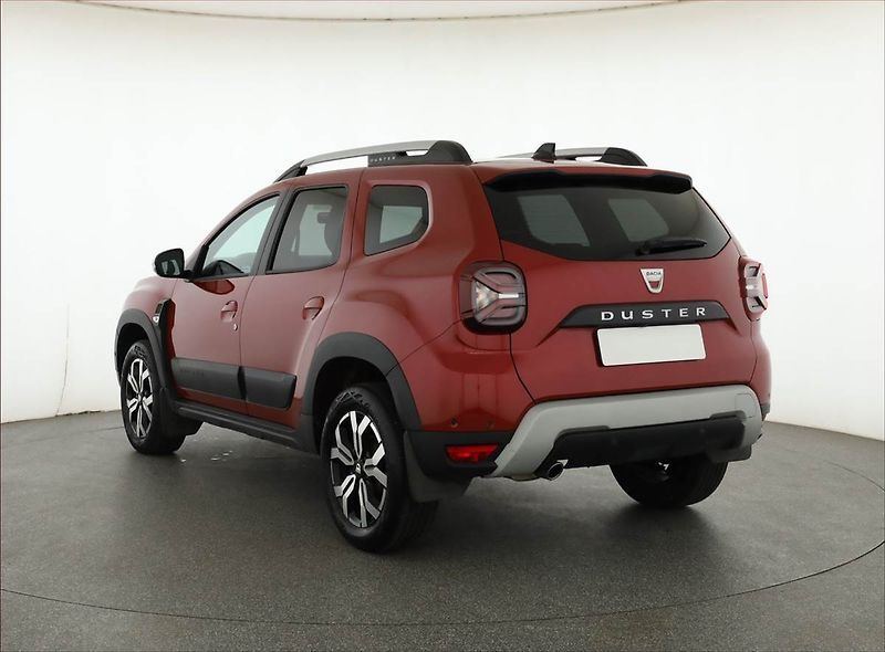 Dacia Duster (2022) 1.0 TCe, LPG, ČR,1.maj, Navi - fotka 4 z 17