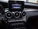 Mercedes-Benz Třídy C (2016) C 200 d, Automat, Serv.kniha - náhled 12