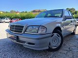 Mercedes-Benz Třídy C 200K 1.MAJ - náhled 6