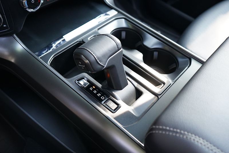 Ford F-150 (2026) Lariat 5,0 298 kW - fotka 38 z 56