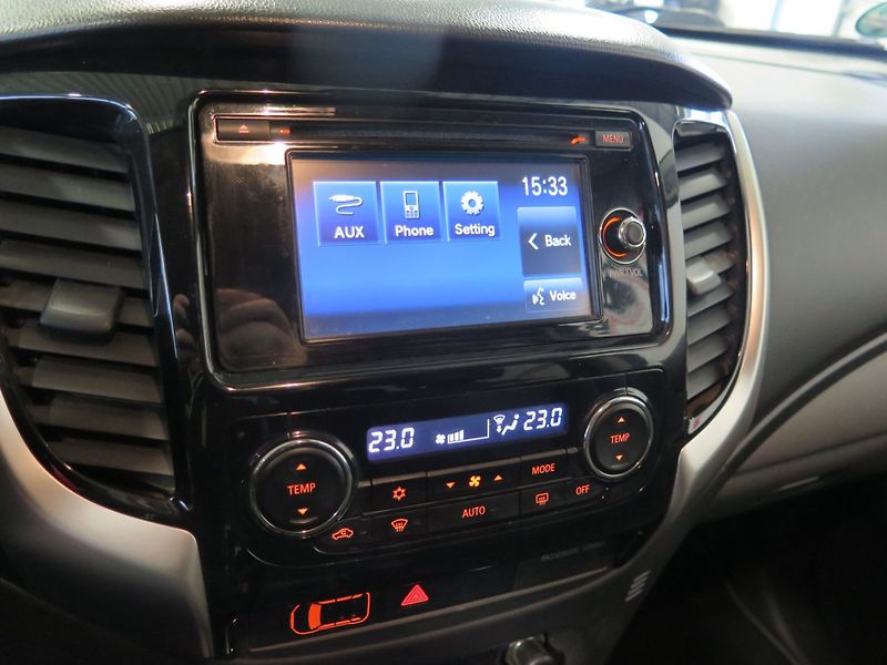 Fiat Ostatní (2018) 2.4Di-D,4x4,tažné,kůže,výhřev - fotka 12 z 33