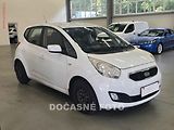 Kia Venga (2012) 1.4crdi, ČR, AC, tažné - náhled 1