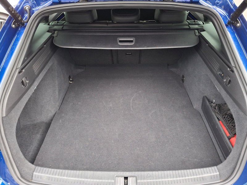 Volkswagen Arteon (2022) Shooting Brake R-Line DSG 4x4 - fotka 8 z 35