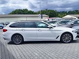BMW Řada 5 520d/140kW Sportline - náhled 3