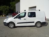 Peugeot Partner (2014) Polocombi 1,6HDi 90k MAN5 - náhled 3