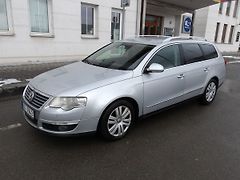 Volkswagen Passat 2,0TDi 125kW Na OPRAVU !!! - fotografie inzerátu