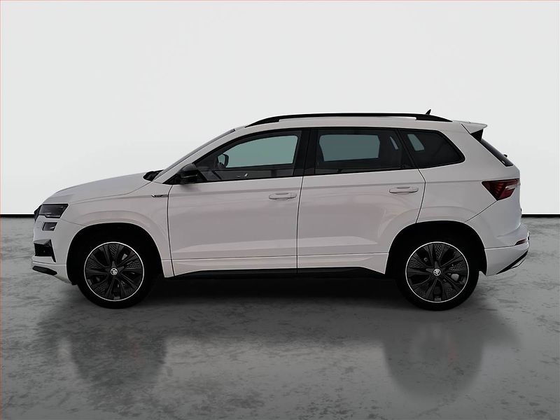 Škoda Karoq (2022) Sportline 1.5 TSI - fotka 3 z 18