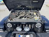 Jeep Wrangler 3,8 V6 UNLIMITED 146kw ARB Har - náhled 18
