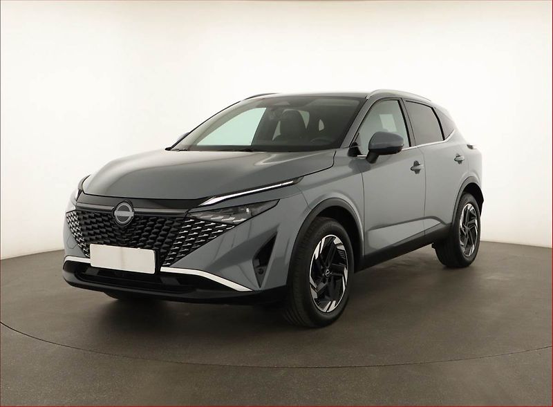 Nissan Qashqai (2025) 1.3 DIG-T MHEV, N-CONNECTA - fotka 2 z 18
