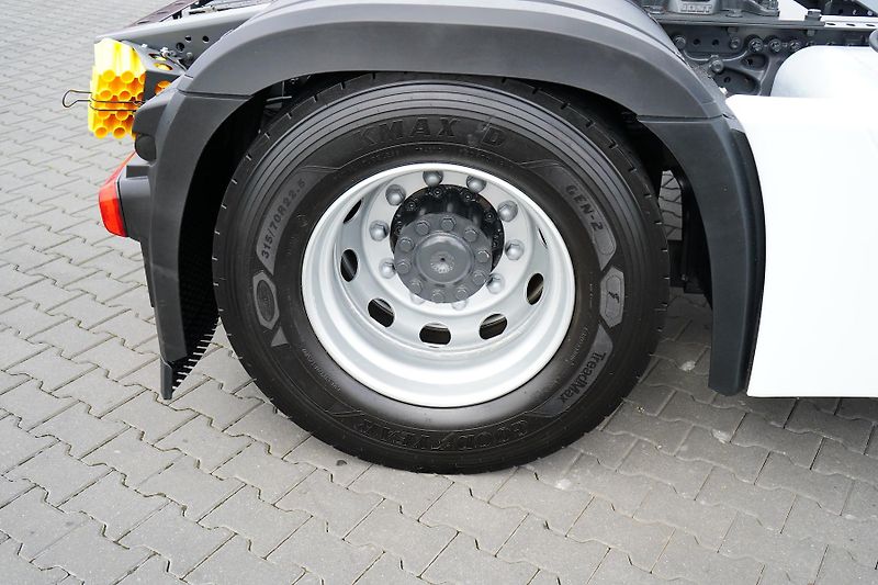 Mercedes-Benz Actros (2021) 1851 / ACC / E 6 / MP 5 / I –  - fotka 46 z 53