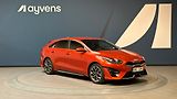Kia Ceed 1.5 T-GDI GPF GT-Line Plus DCT - náhled 1