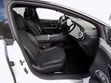 Mercedes-Benz EQS (2022) 580/AMG-Line/4-Matic/Full-LED/ - náhled 16