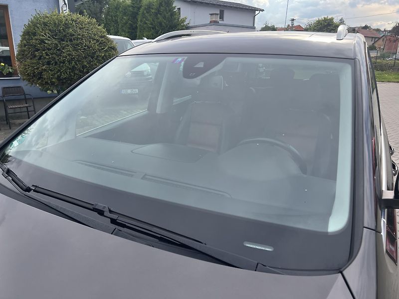 Seat Alhambra (2014) 2,0TDi DSG Style MAX VÝBAVA!!! - fotka 13 z 77