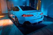 BMW řady 5