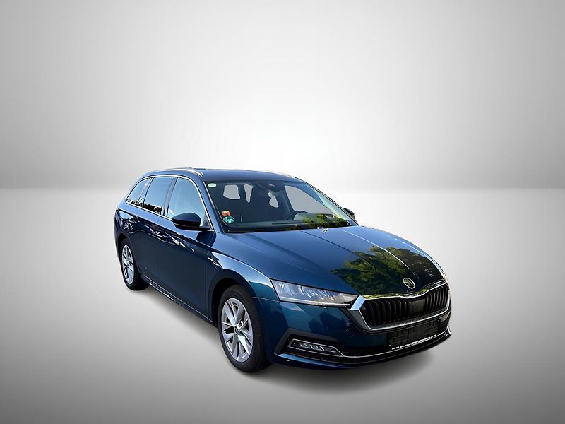Škoda Octavia 2.0TDI DSG 110kW Webasto, TZ - fotografie inzerátu