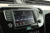 Volkswagen Passat (2015) 1.4 TSI, Automat, Kůže, Navi - náhled 15