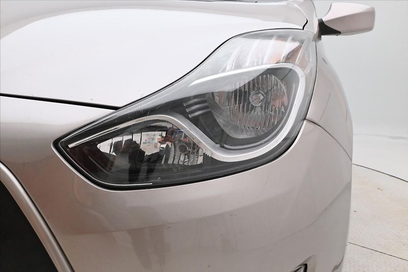 Hyundai ix20 1,4 CVVT 66 KW KLIMA Záruka až - fotka 26 z 28