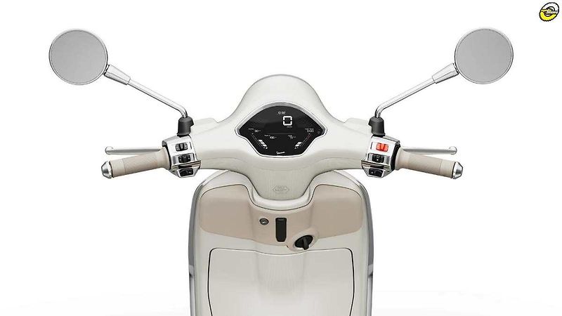 Vespa Primavera 125 3V ABS (2026) Primavera 125 S MY26 - fotka 15 z 19