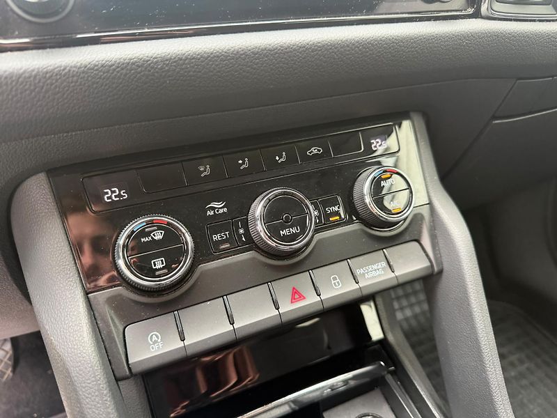 Škoda Kodiaq Ambition 2.0 TDI 110KW DSG - fotka 16 z 23