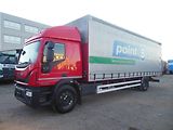 Iveco Eurocargo ML180EL32P, 22 Palet - náhled 1