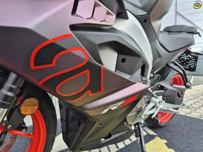 Aprilia RS 457 (2026) E5+ - fotka 47 z 55