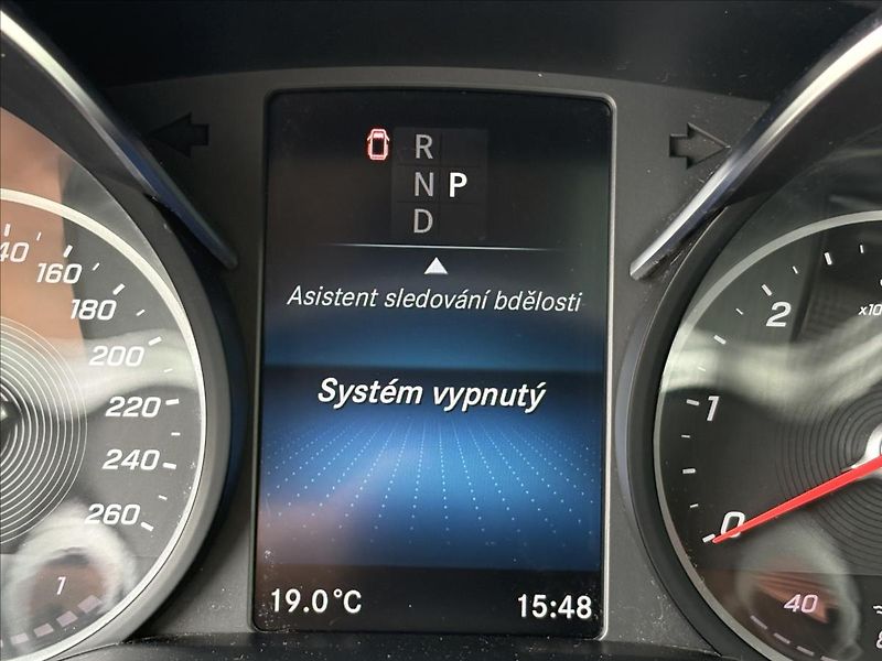 Mercedes-Benz Třídy V 2,0 CDi Marco P,Horizon,4M,AMG - fotka 22 z 51