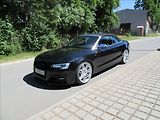 Audi A5 3,0 TDi 4x4 Navi S-Line B&O - náhled 1