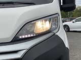 Citroën Jumper 2.2HDi, L1H1, ČR-1, tažné, DPH - náhled 8