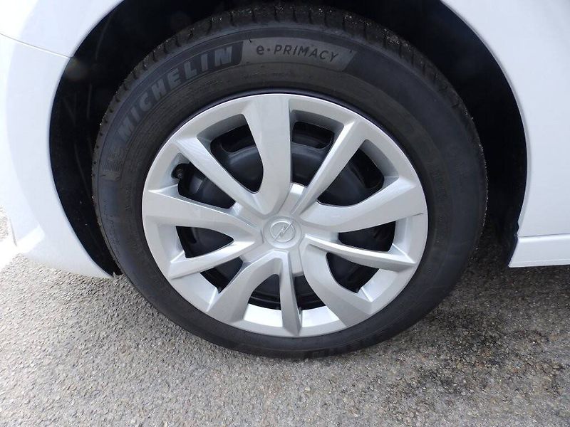 Opel Corsa (2026) Edition 1.2 TURBO - fotka 27 z 28